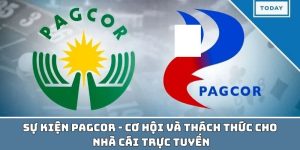 sự kiên PAGCOR