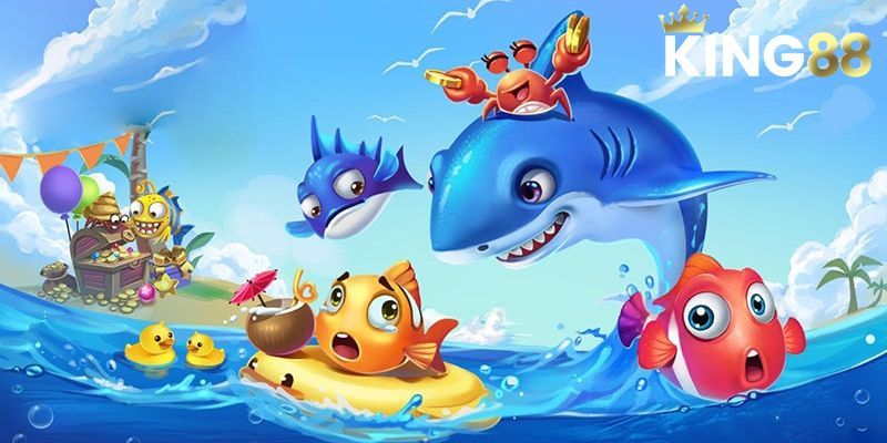 Cơ chế trả thưởng tại game cực kỳ hấp dẫn