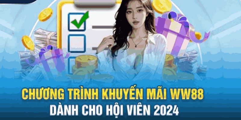 Ưu điểm hoạt động khuyến mãi W88