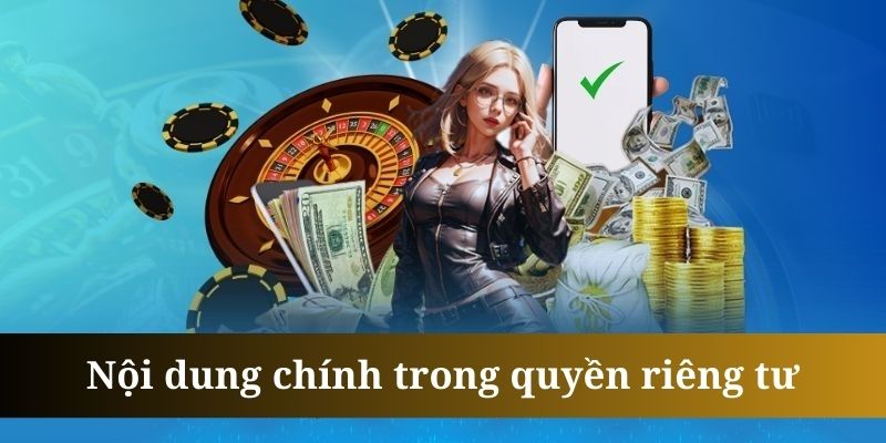 Việc sử dụng thông tin cũng được phát triển toàn diện