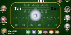 tài xỉu online