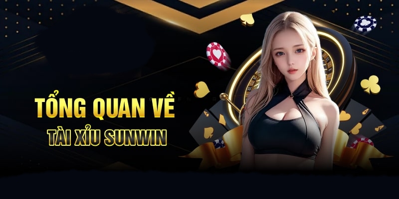 Siêu phẩm cược online Tài Xỉu Sunwin